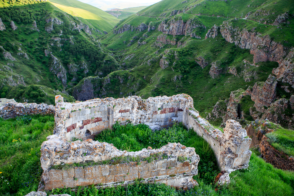 Şeytan Kalesi